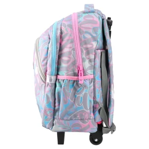 Alternative view of Trolley, backpack with wheels, Play It