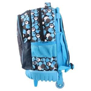 Alternative view of Urban, backpack with wheels, Football Legends