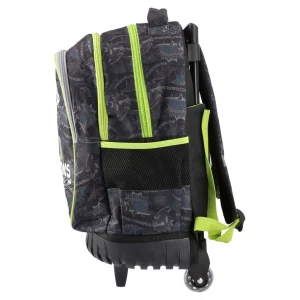 Alternative view of Urban, backpack with wheels, T-Rex 1M