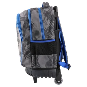 Alternative view of Urban, backpack with wheels, Wild Quad