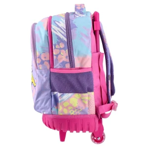 Alternative view of Urban, backpack with wheels, Real Unicorns