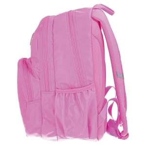 Alternative view of Cool, backpack, pastel pink