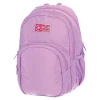Cool, backpack, pastel purple