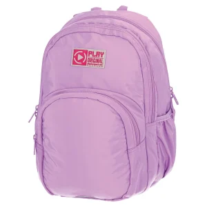 Cool, backpack, pastel purple