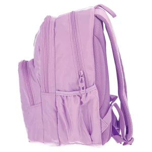 Alternative view of Cool, backpack, pastel purple
