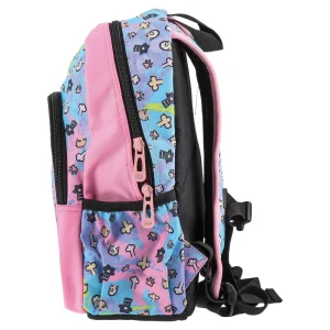 Alternative view of P2, backpack preschool, Paws