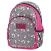 P2, backpack preschool, Rainbow unicorn