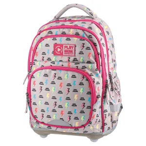 Superb, backpack anatomic, Girl power