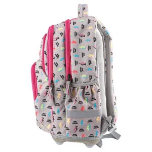 Alternative view of Superb, backpack anatomic, Girl power