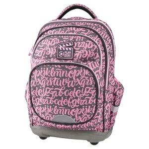 Superb, backpack, Fancy Letters
