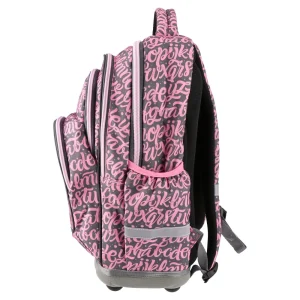 Alternative view of Superb, backpack, Fancy Letters