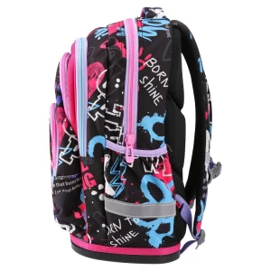 Alternative view of Superb, backpack, Besties