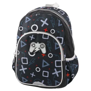 P2, backpack preschool, Joystick Journey