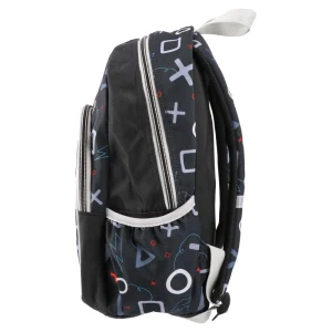 Alternative view of P2, backpack preschool, Joystick Journey