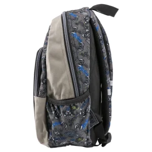 Alternative view of P2, backpack preschool, XP Gear