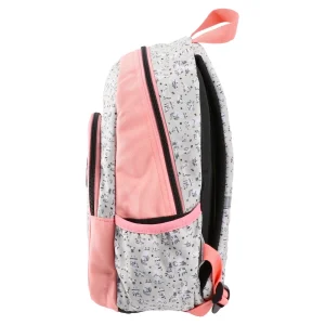 Alternative view of P2, backpack preschool, Bark Pack