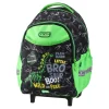 Rolly, preschool backpack, Dino Flex