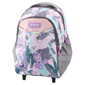 Rolly, preschool backpack, Lovely