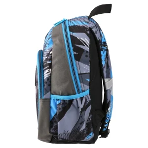 Alternative view of P2, backpack preschool, Ready to play