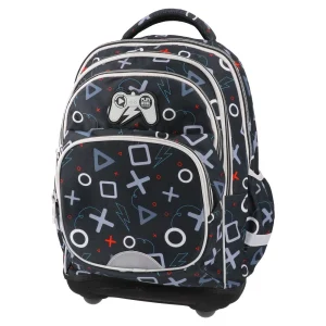 Superb, backpack, Joystick Journey