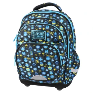 Superb, backpack, Elite Eleven