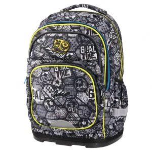 Superb, backpack, Goal Rush