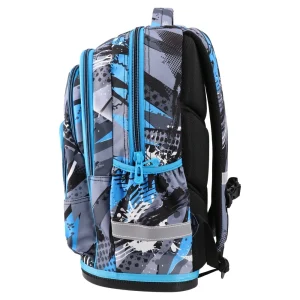 Alternative view of Superb, backpack, Ready to play