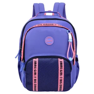 Donna, backpack ergo, Purple world