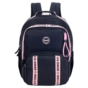 Donna, backpack ergo, Black star