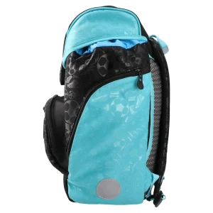 Alternative view of Logic set, anatomic backpack, 4 in 1, Legendary Football