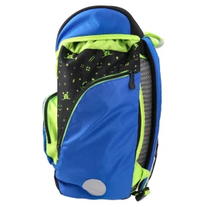 Alternative view of Logic set, anatomic backpack, 4 in 1, Joystick