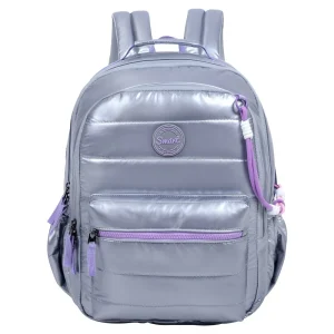 Donna, backpack ergo, Silver diamond