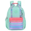 Donna, backpack ergo, Mint forest