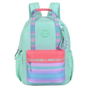 Donna, backpack ergo, Mint forest