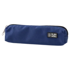 JP, pencil case, navy 25
