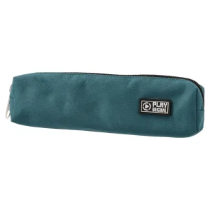 JP, pencil case, olive 25