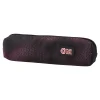 JP, pencil case, purple-black
