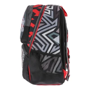 Alternative view of Next, anatomic backpack, Manga