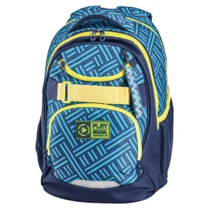 Apollo 243, backpack ergo, smart, Lines