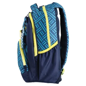 Alternative view of Apollo 243, backpack ergo, smart, Lines