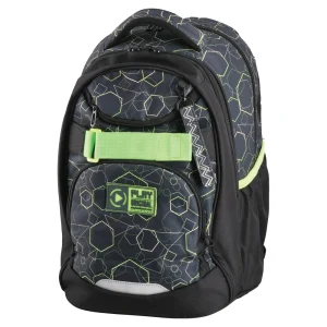 Apollo 243, backpack ergo, smart, Hexagon