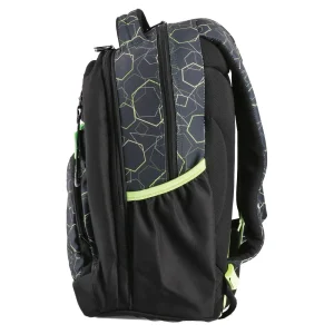 Alternative view of Apollo 243, backpack ergo, smart, Hexagon