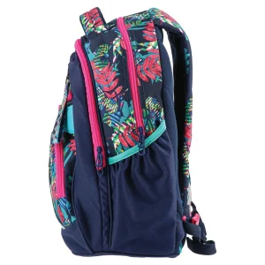 Alternative view of Apollo 243, backpack ergo, smart, Tropical