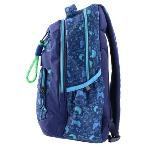 Alternative view of Apollo 252, backpack ergo, lace, Game