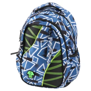 Apollo 253, backpack ergo, mesh, Shapes