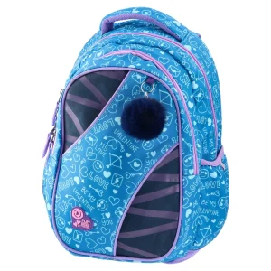 Apollo 253, backpack ergo, mesh, Love