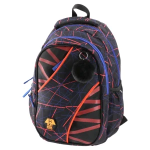 Apollo 253, backpack ergo, mesh, Lines