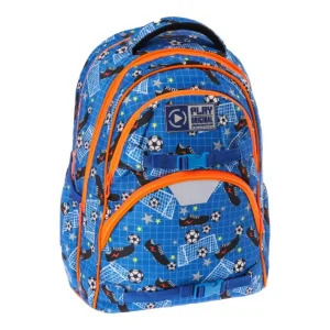 Hester, backpack ergo, Football