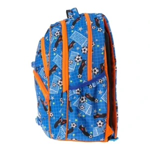 Alternative view of Hester, backpack ergo, Football