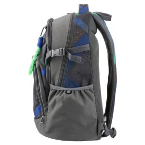 Alternative view of Apollo 261, backpack ergo, lace, Geometric
